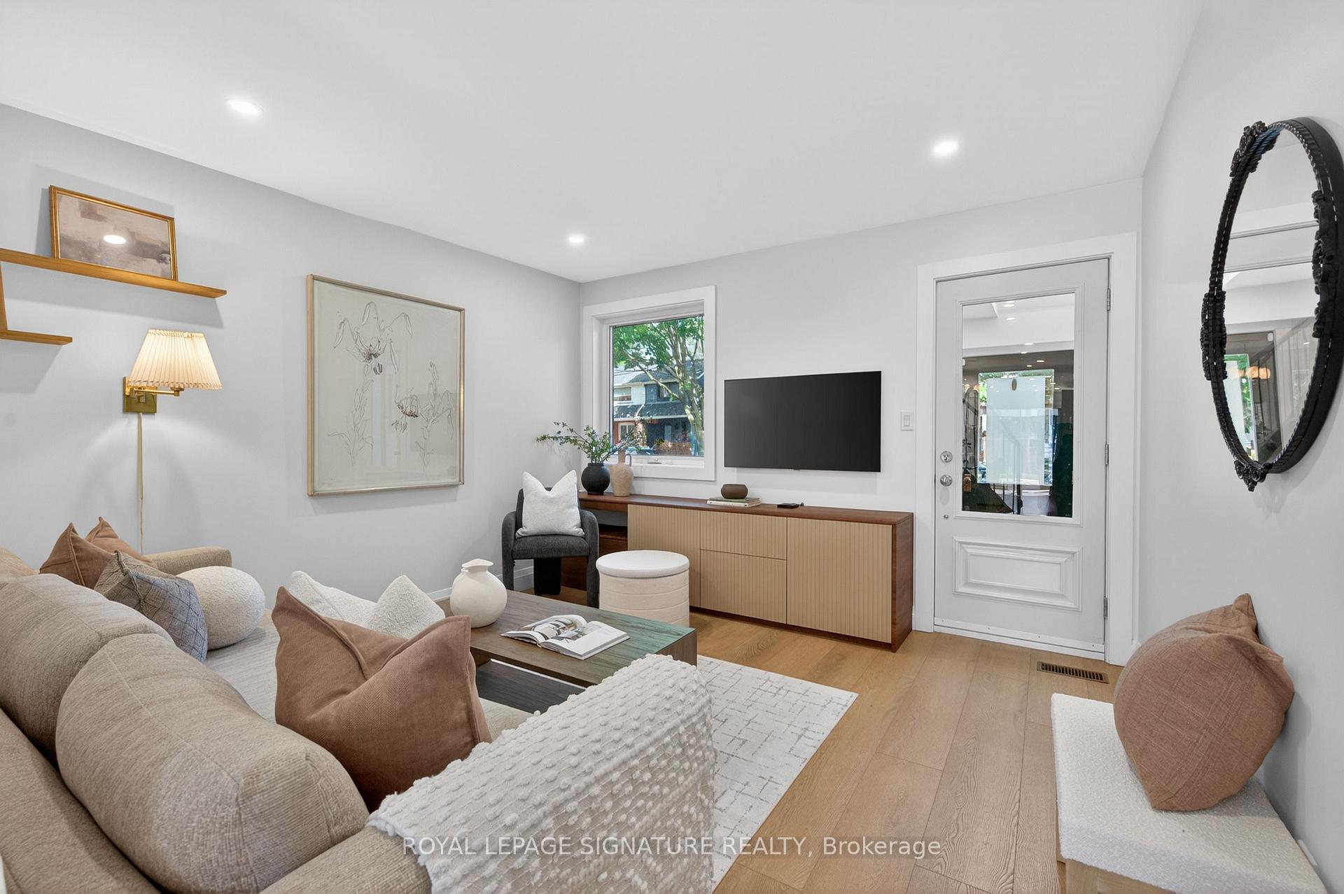 48 Rushbrooke Avenue, Toronto E01 — photo 4 of 5