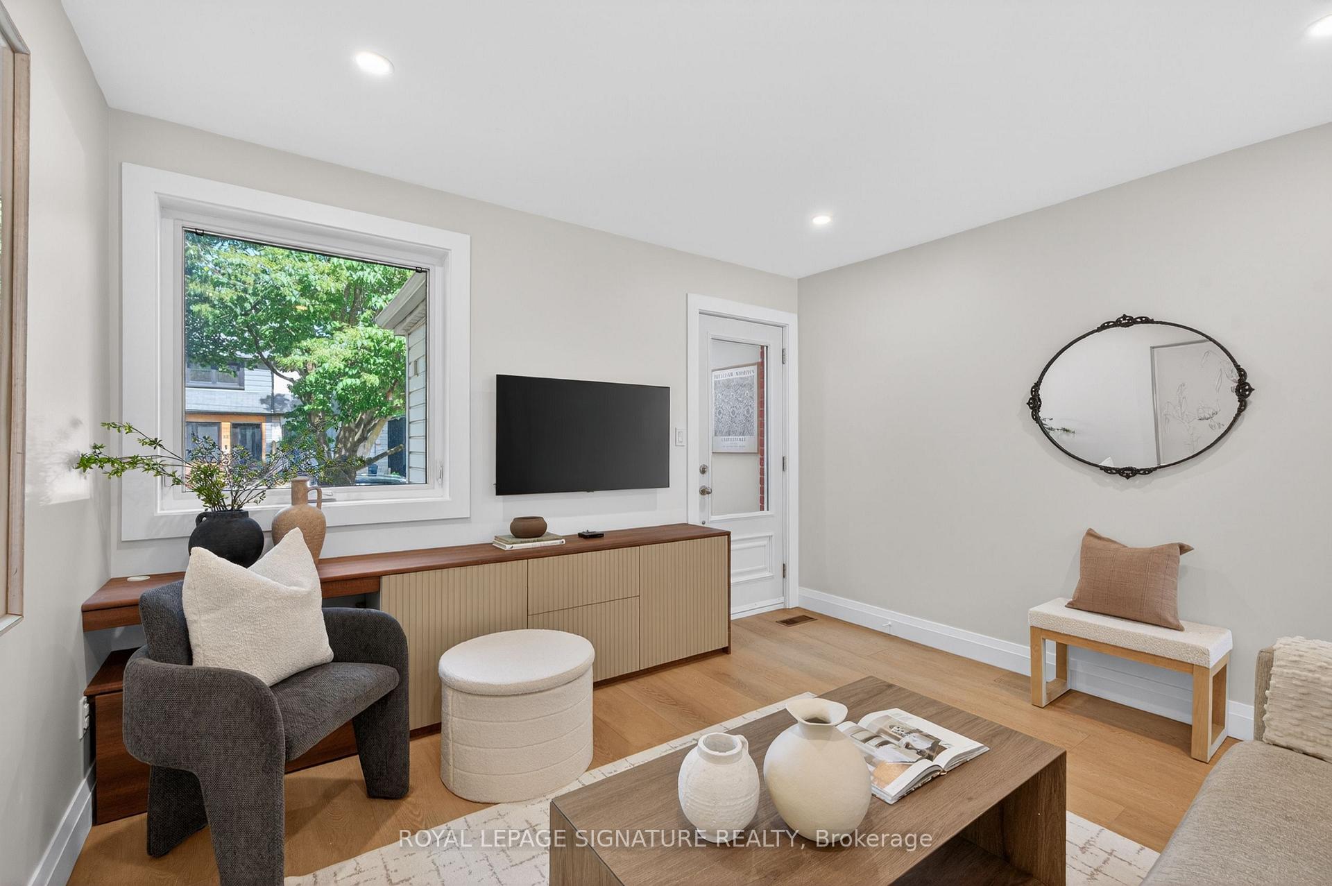 48 Rushbrooke Avenue, Toronto E01 — photo 5 of 5