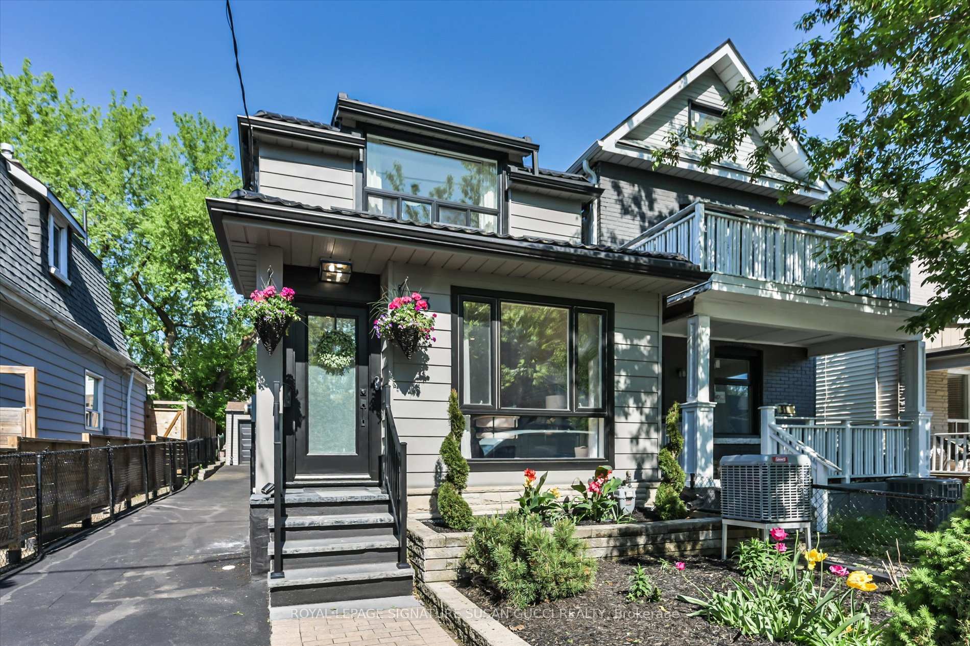 93 Coleridge Avenue, Toronto E03 — photo 3 of 5