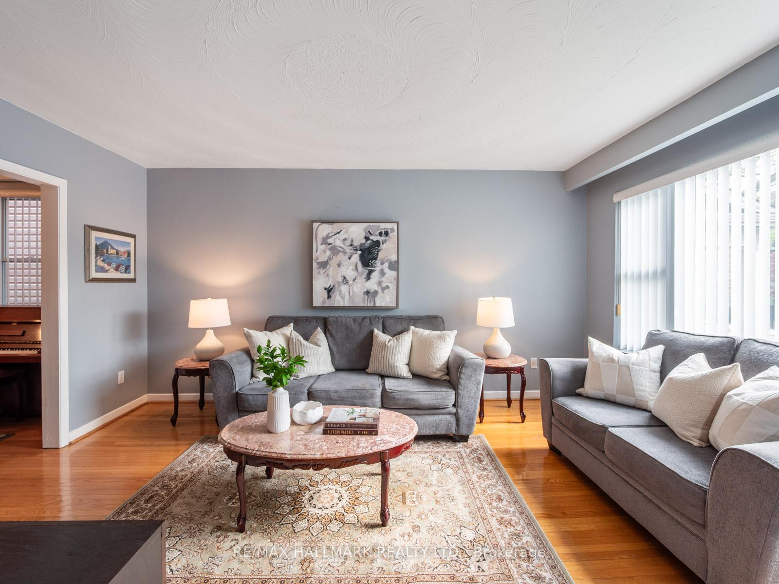 453 Jones Avenue, Toronto E01 — photo 2 of 5
