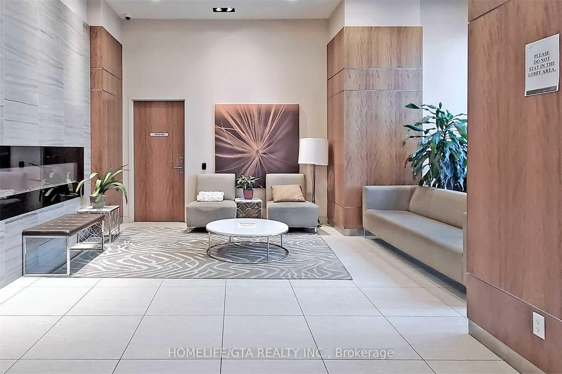 50 Town Centre Court 1511, Toronto E09 — photo 3 of 5