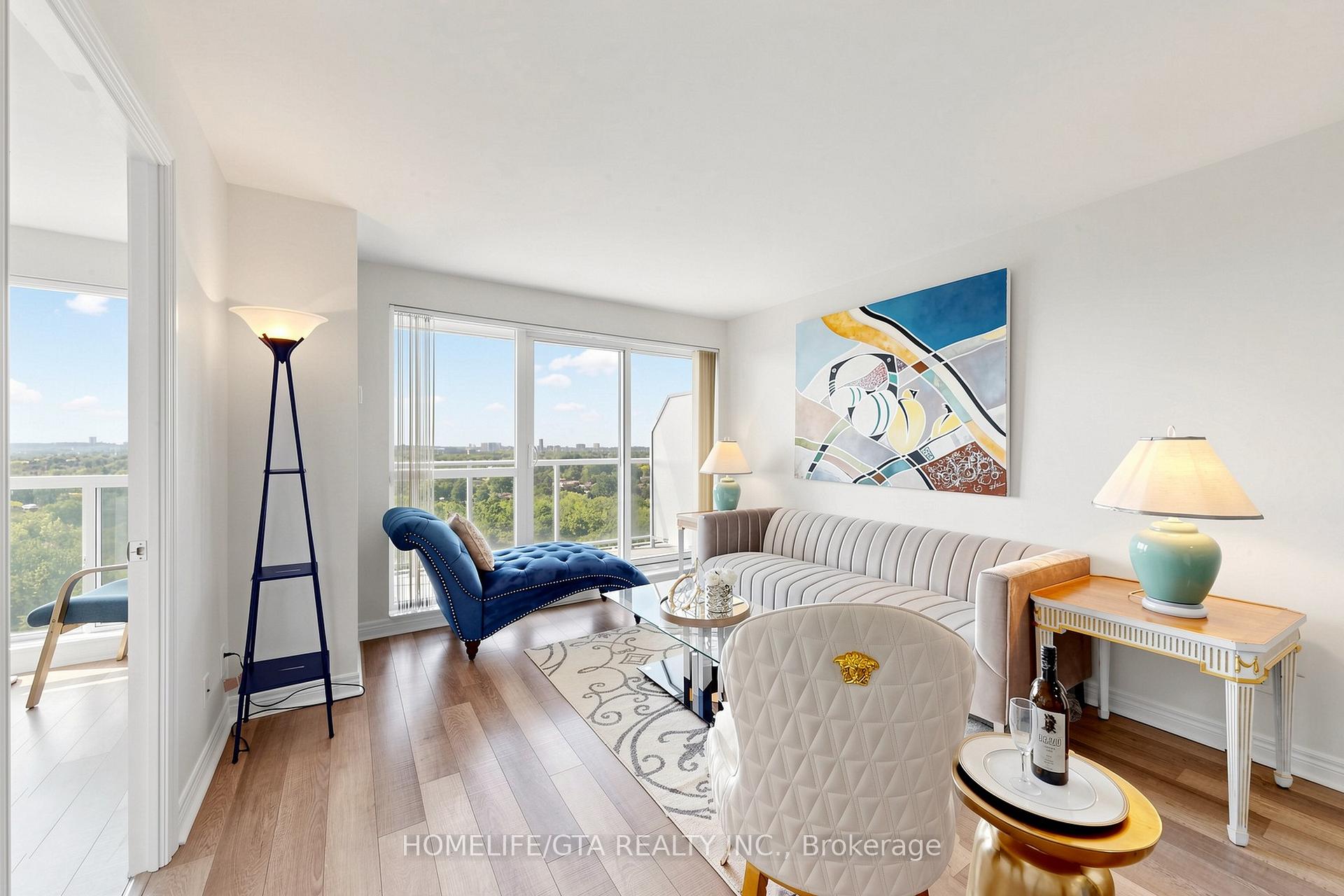 50 Town Centre Court 1511, Toronto E09 — photo 4 of 5