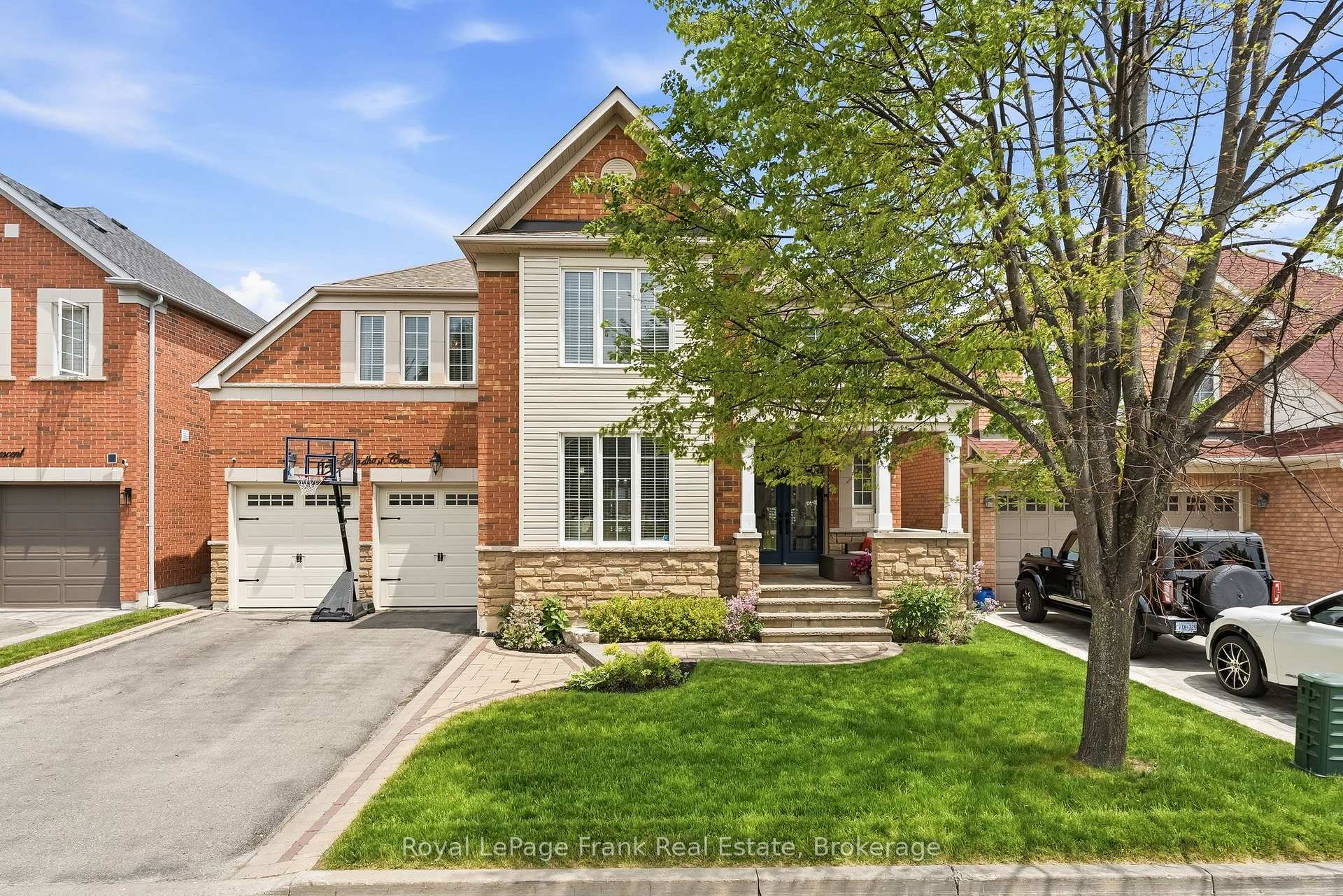 51 Goodhart Crescent, Ajax — photo 2 of 5