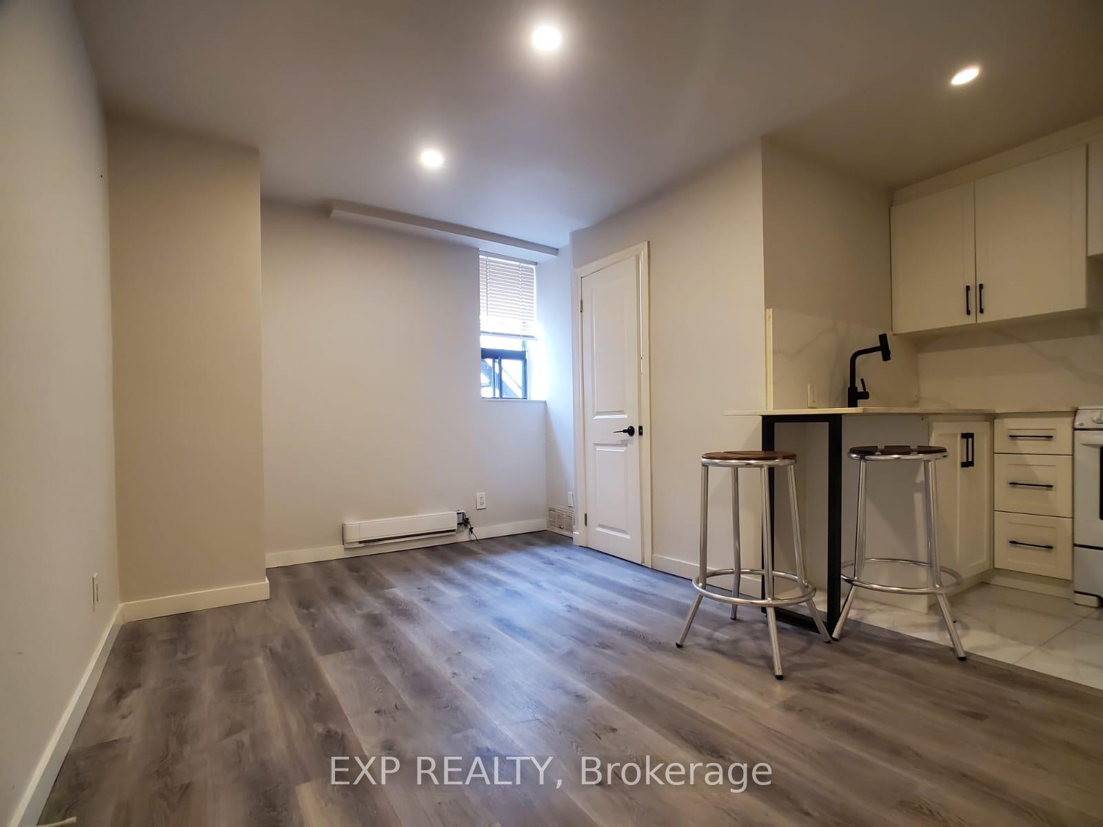575 Pape Avenue 1C, Toronto E01, ON M4K 3R5 — Toronto E01, Ontario