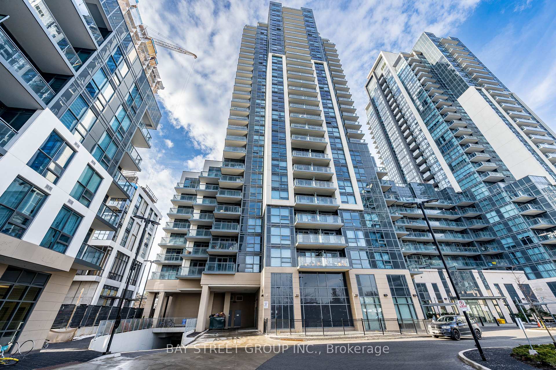 20 Meadowglen Place, Toronto E09, ON M1G 0A9 — Toronto E09, Ontario