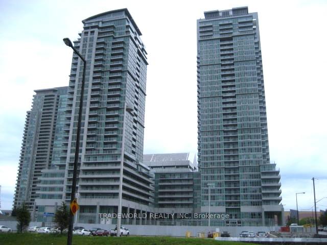 70 Town Centre Court 1904, Toronto E09, ON M1P 4Y7 — Toronto E09, Ontario