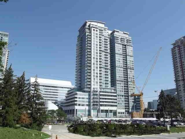 60 Town Centre Court 2106, Toronto E09, ON M1P 0B1 — Toronto E09, Ontario