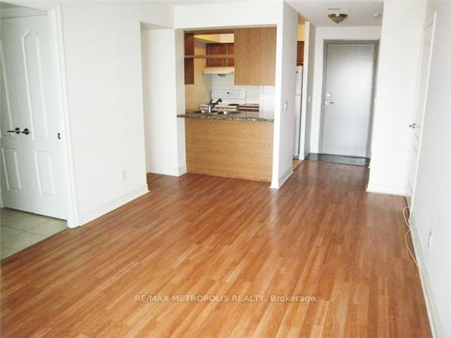 60 Town Centre Court 2106, Toronto E09 — photo 3 of 5