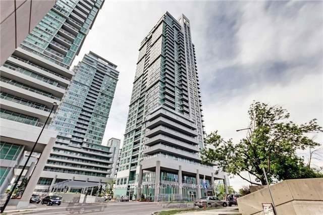 70 Town Centre Court 1902, Toronto E09, ON M1P 0B2 — Toronto E09, Ontario
