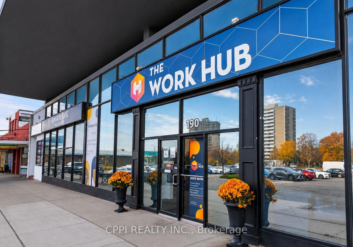 190 Harwood Avenue S 2, Ajax, ON L1S 2H6 — Ajax, Ontario
