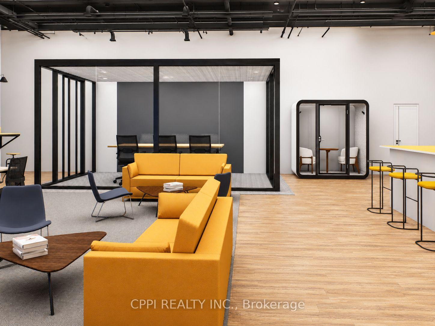 92 Church Street S Window Office, Ajax — photo 2 of 5