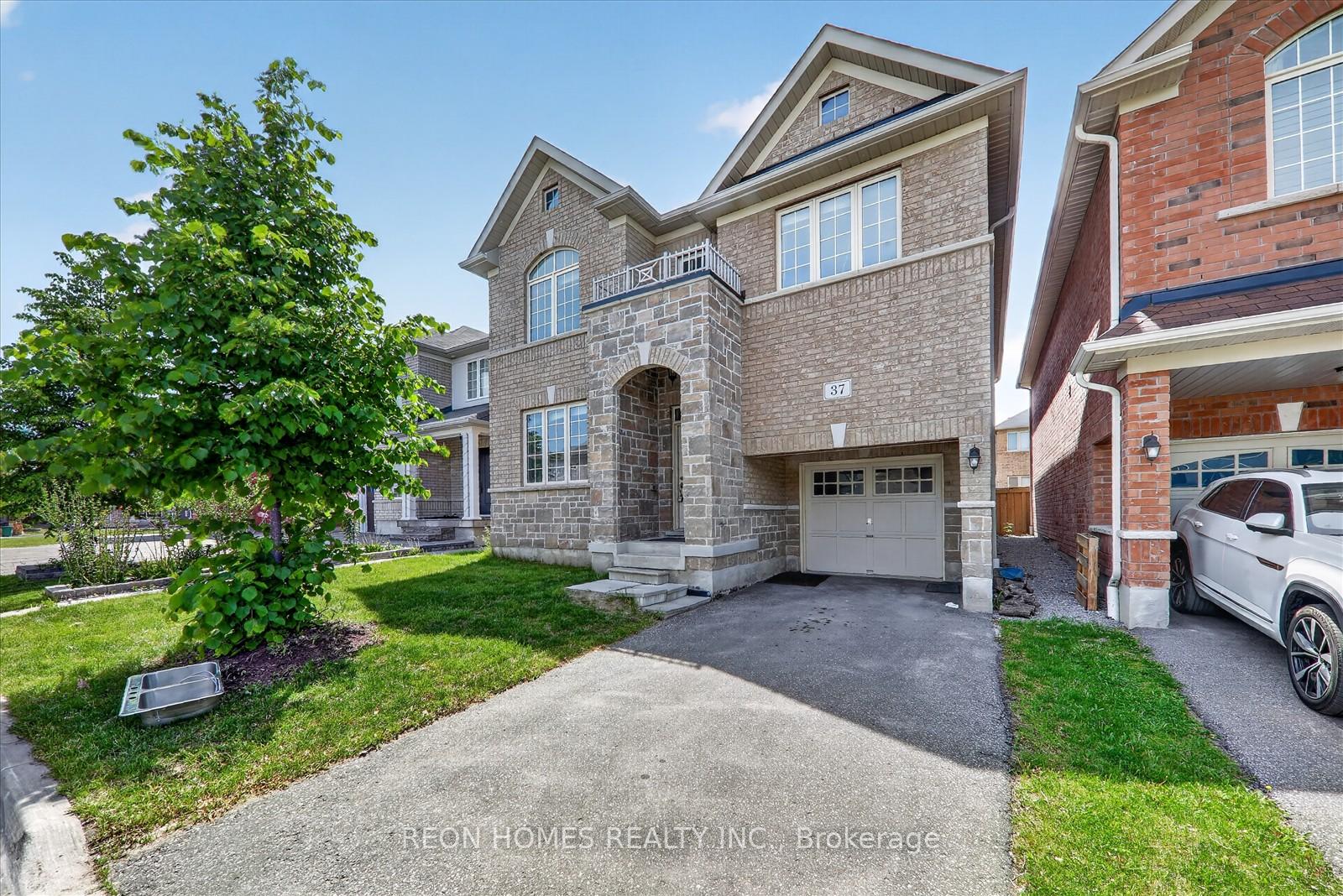 37 Raithby Crescent, Ajax — photo 4 of 5