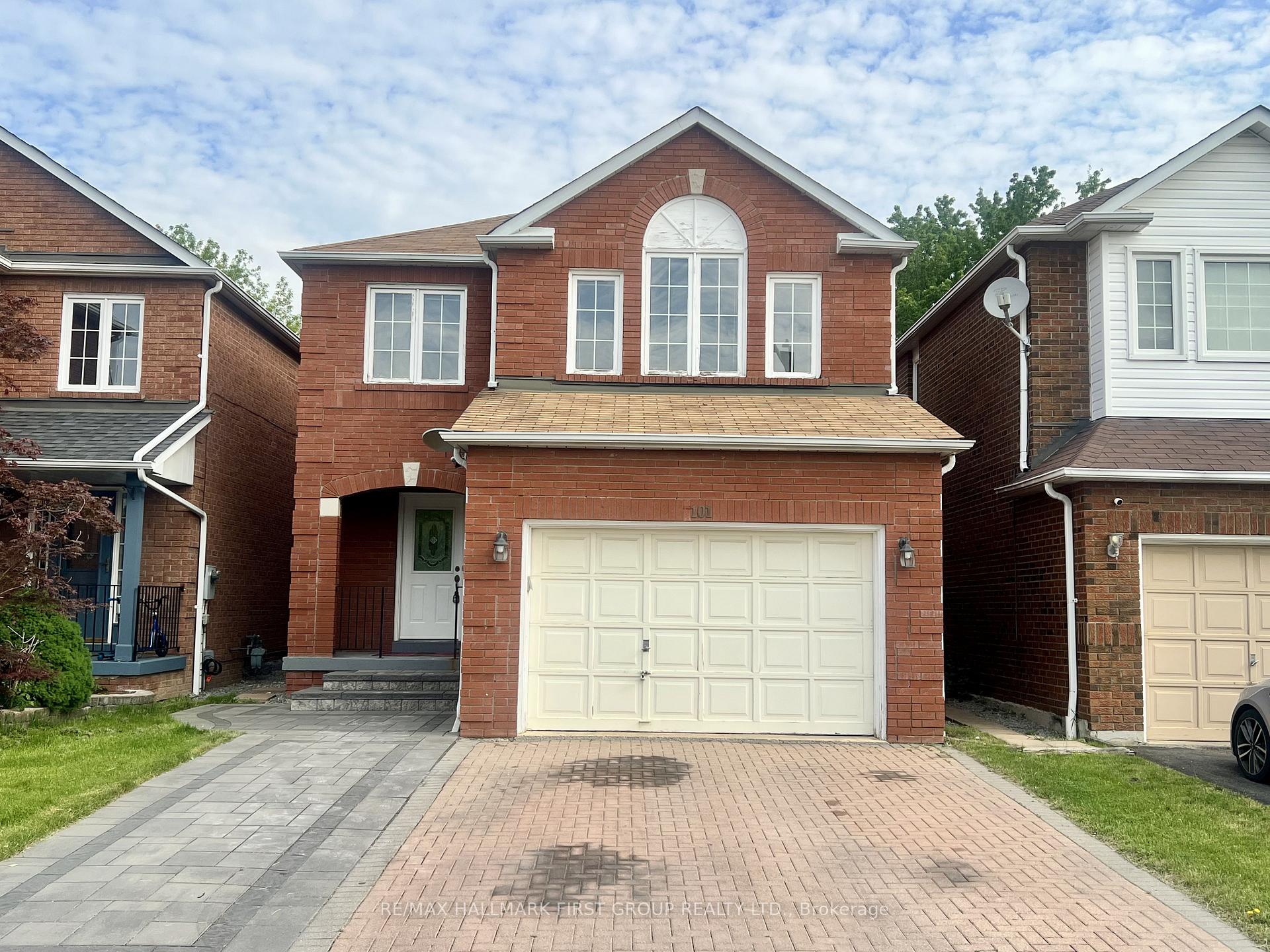 101 Booth Crescent, Ajax — photo 2 of 5