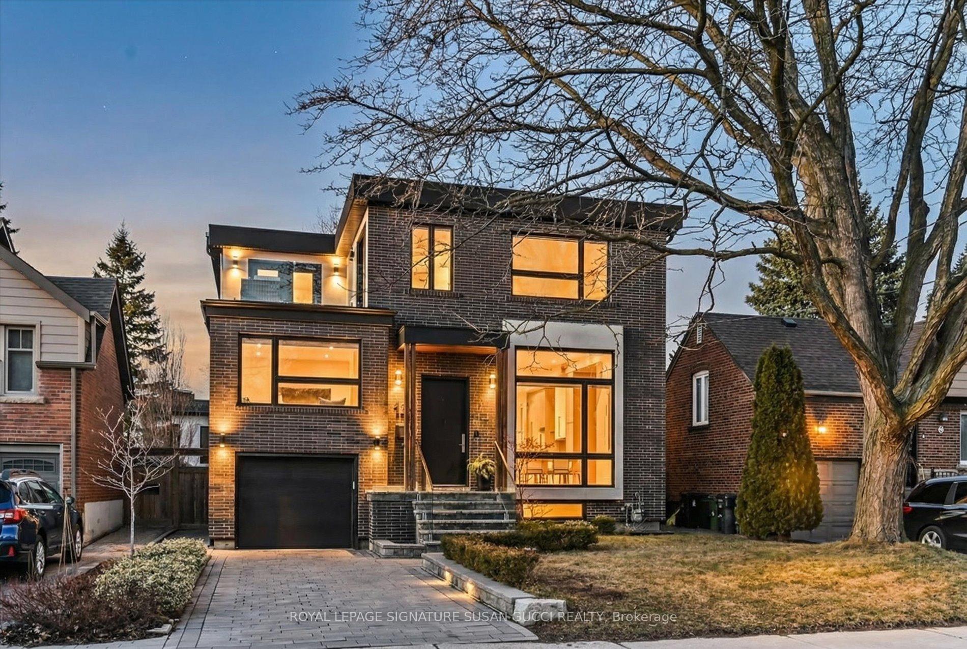 18 Ferris Road, Toronto E03, ON M4B 1G1 — Toronto E03, Ontario