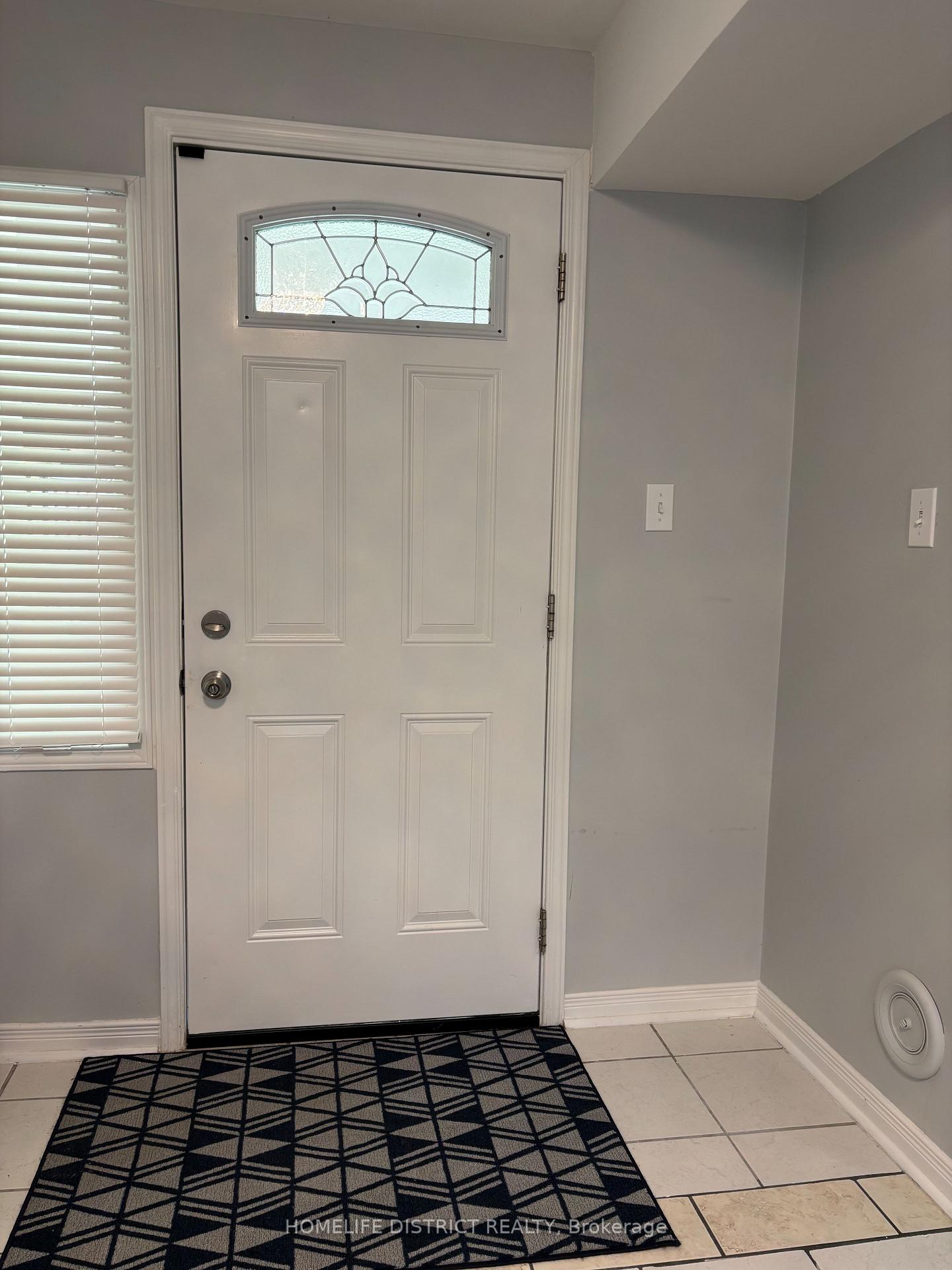 137 Ducatel Crescent, Ajax — photo 3 of 5