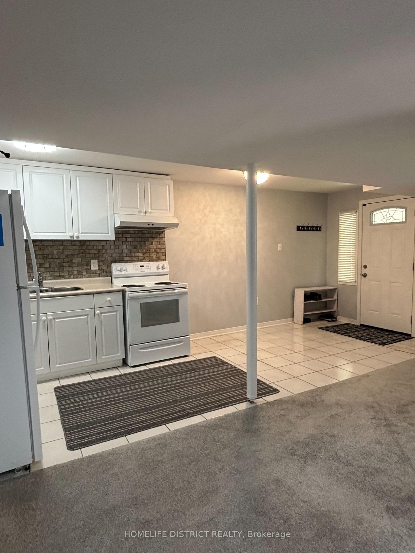 137 Ducatel Crescent, Ajax — photo 4 of 5