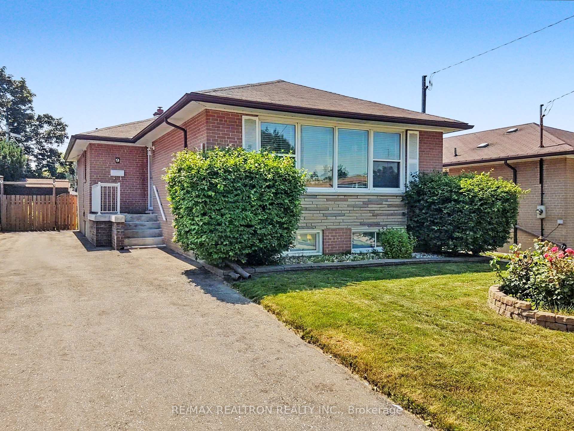 9 Stanwell Drive, Toronto E09, ON M1P 4H6 — Toronto E09, Ontario
