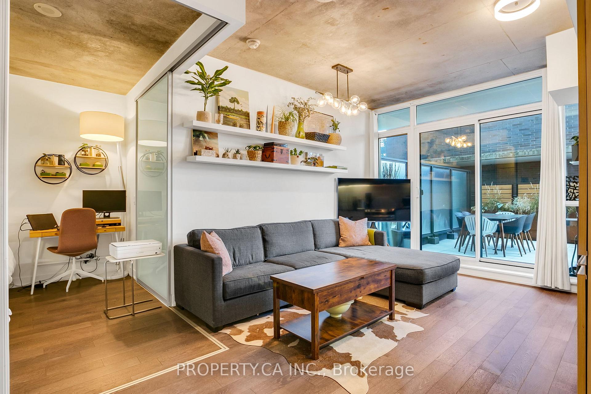 1190 Dundas Street E 305, Toronto E01 — photo 5 of 5