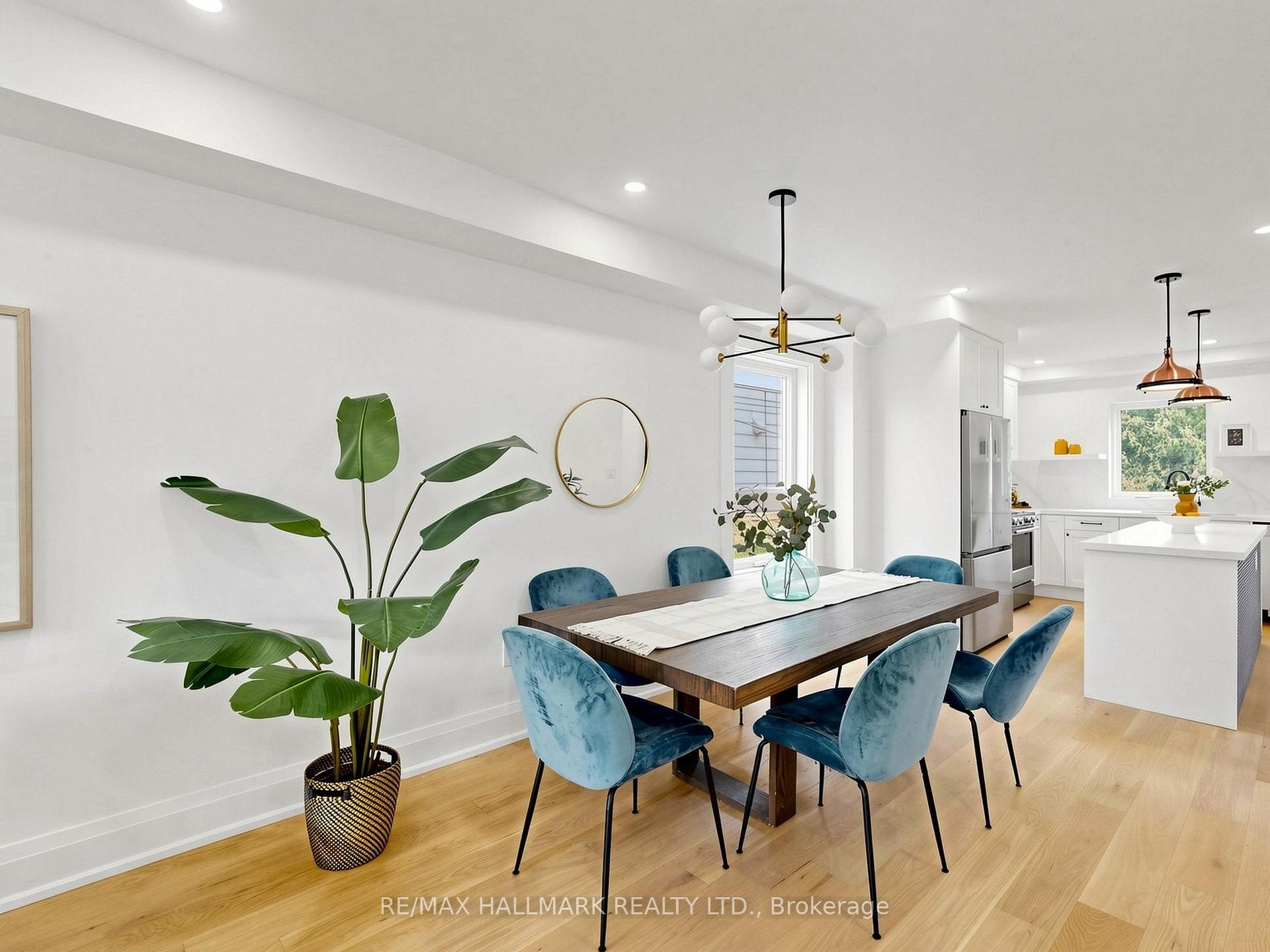 44 Queensdale Avenue, Toronto E03, ON M4J 1X9 — Toronto E03, Ontario
