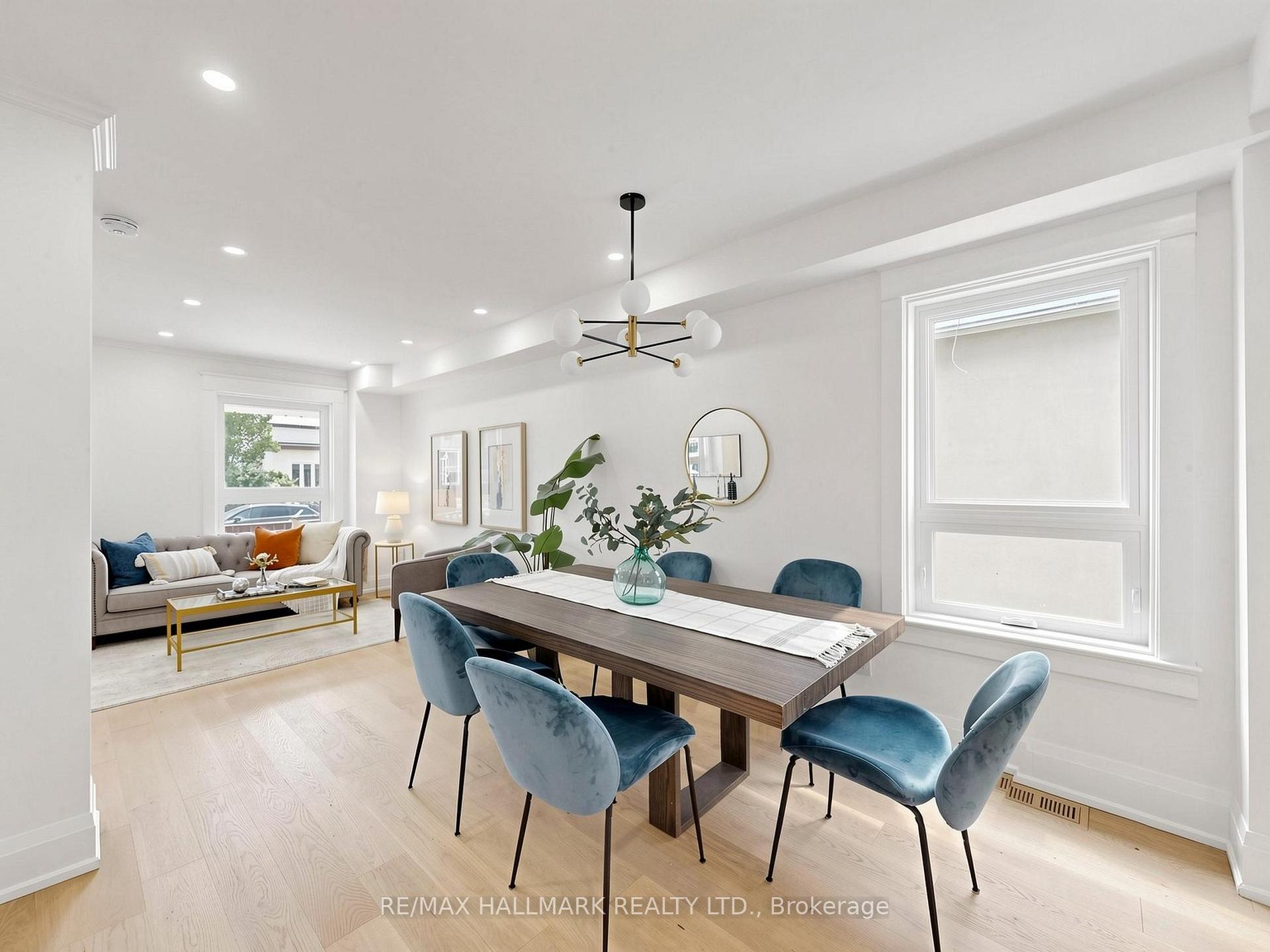 44 Queensdale Avenue, Toronto E03 — photo 2 of 5
