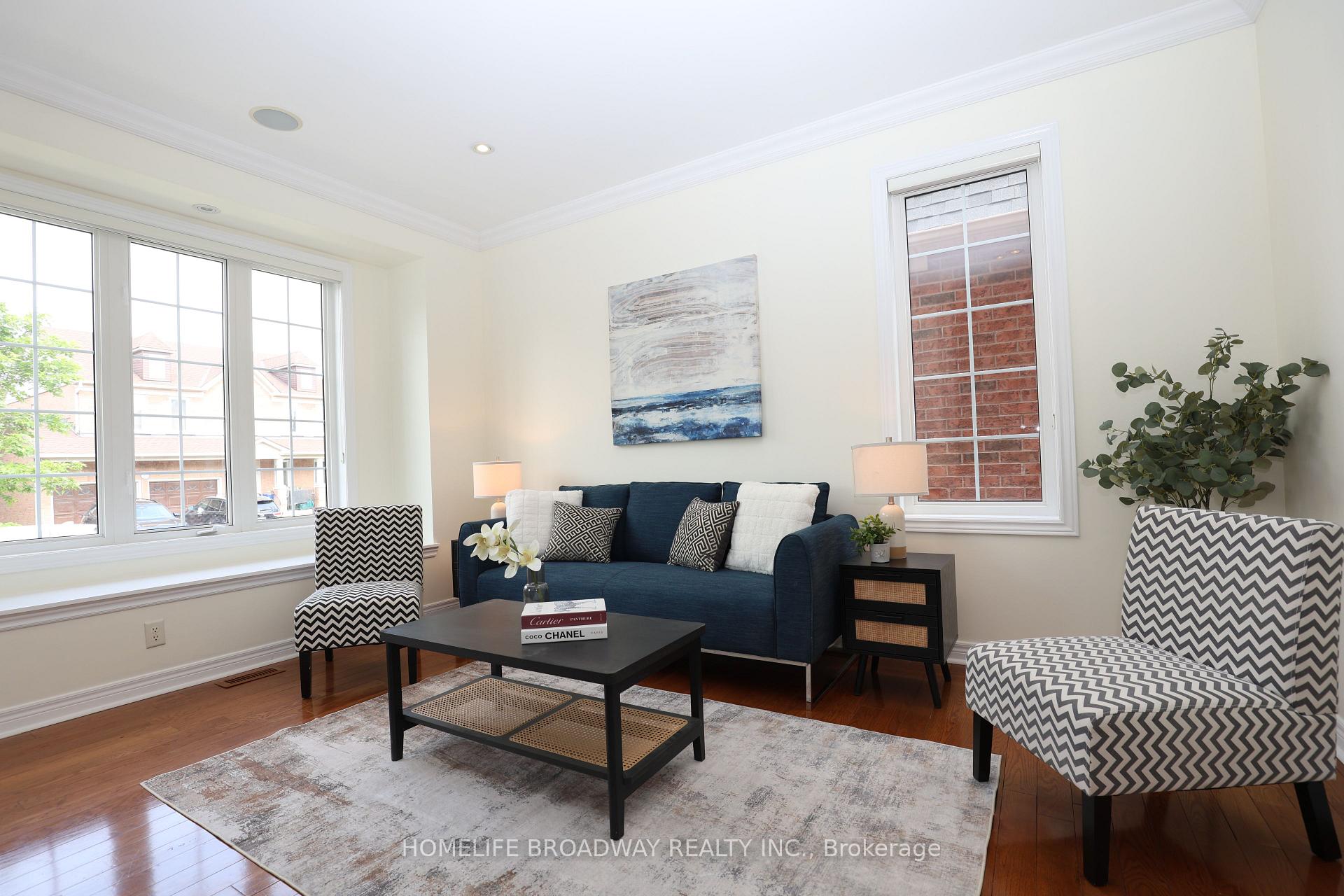 22 Morland Crescent, Ajax — photo 5 of 5