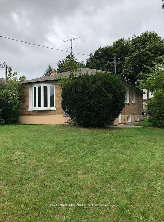 38 Peking Road (Main Level), Toronto E09, ON M1J 2X4 — Toronto E09, Ontario