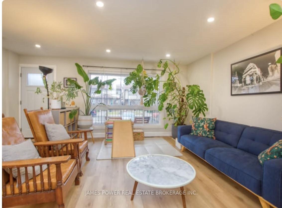 57 Cavell Avenue, Toronto E01 — photo 4 of 5