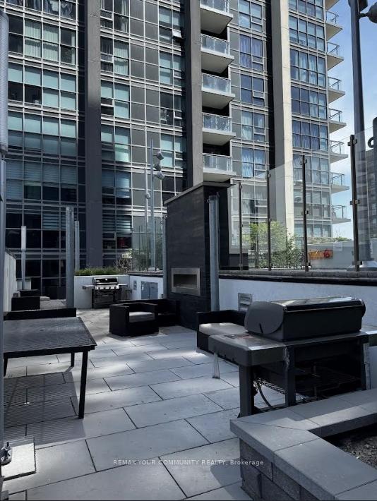 20 Meadowglen Place 2808, Toronto E09 — photo 3 of 5