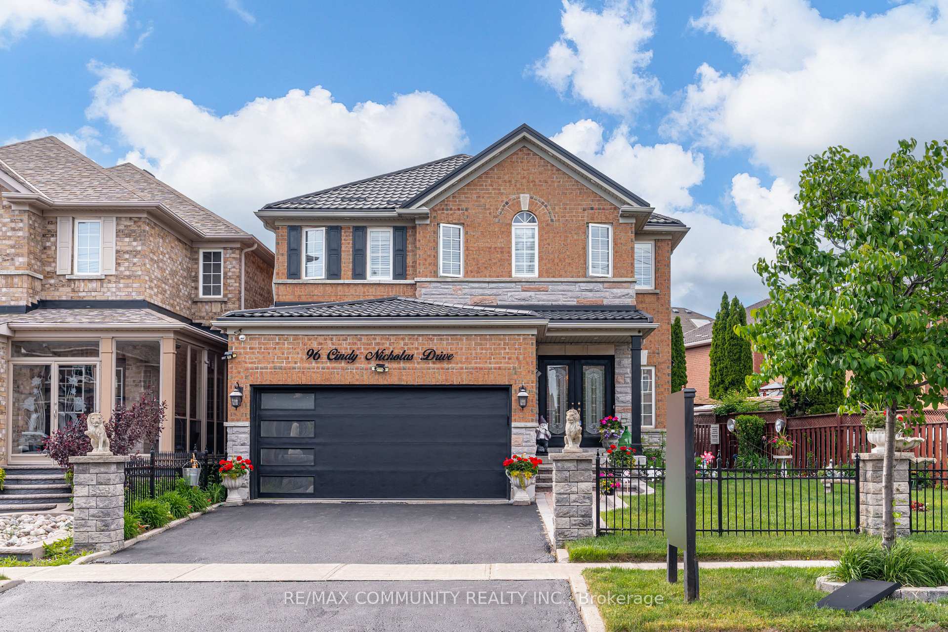 96 Cindy Nicholas Drive, Toronto E09, ON M1E 5L1 — Toronto E09, Ontario