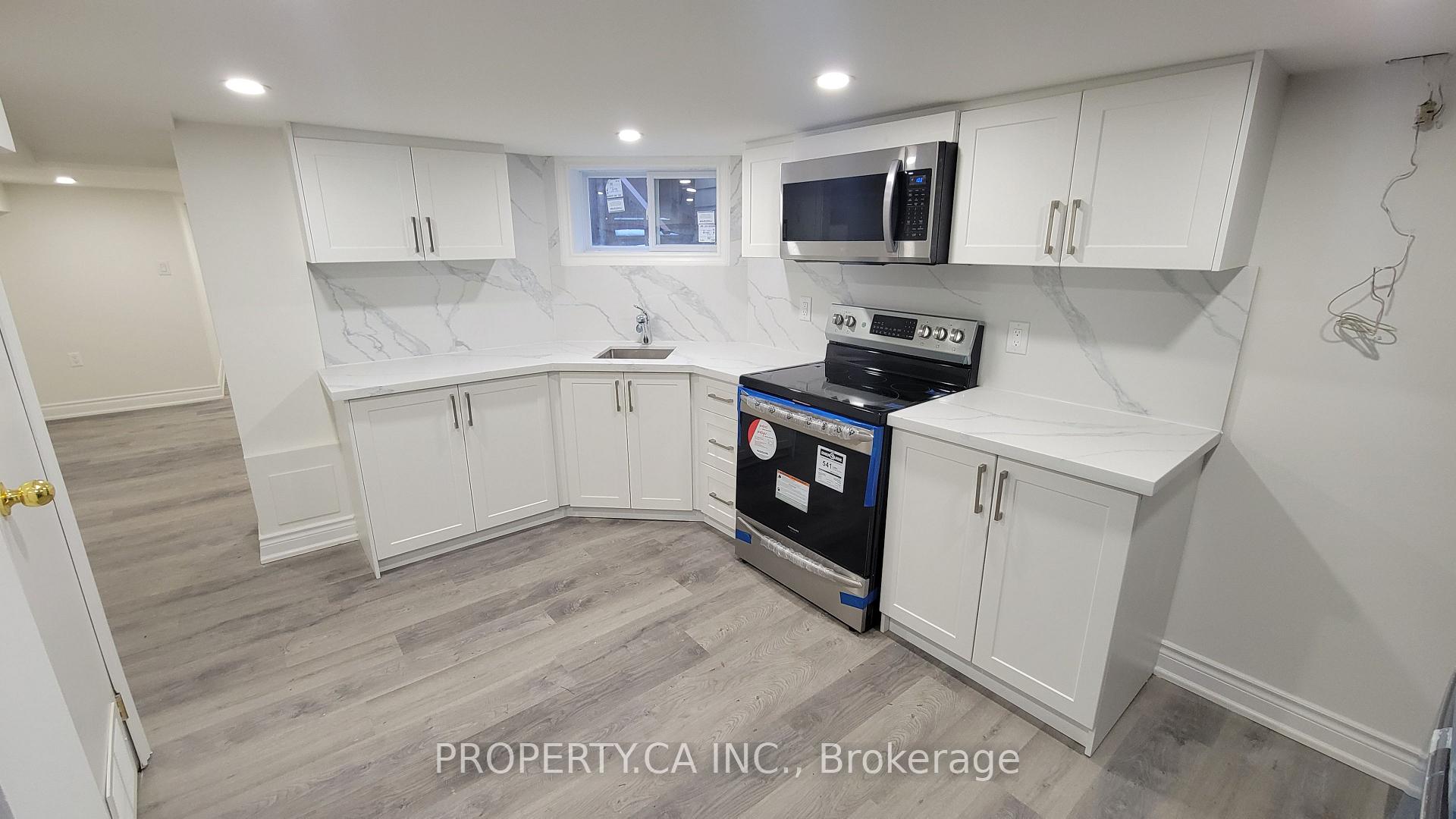 625 Rhodes Avenue, Toronto E01, ON M4J 4X5 — Toronto E01, Ontario