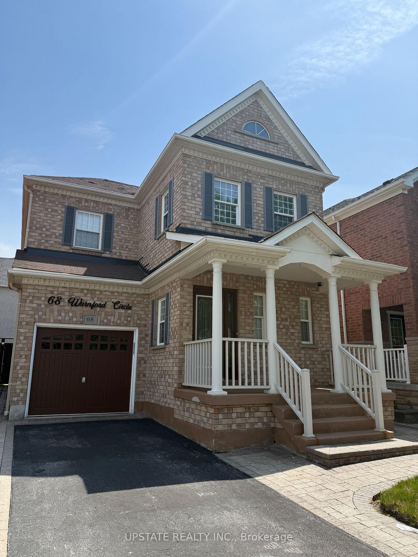 68 Warnford Circle, Ajax — photo 3 of 3