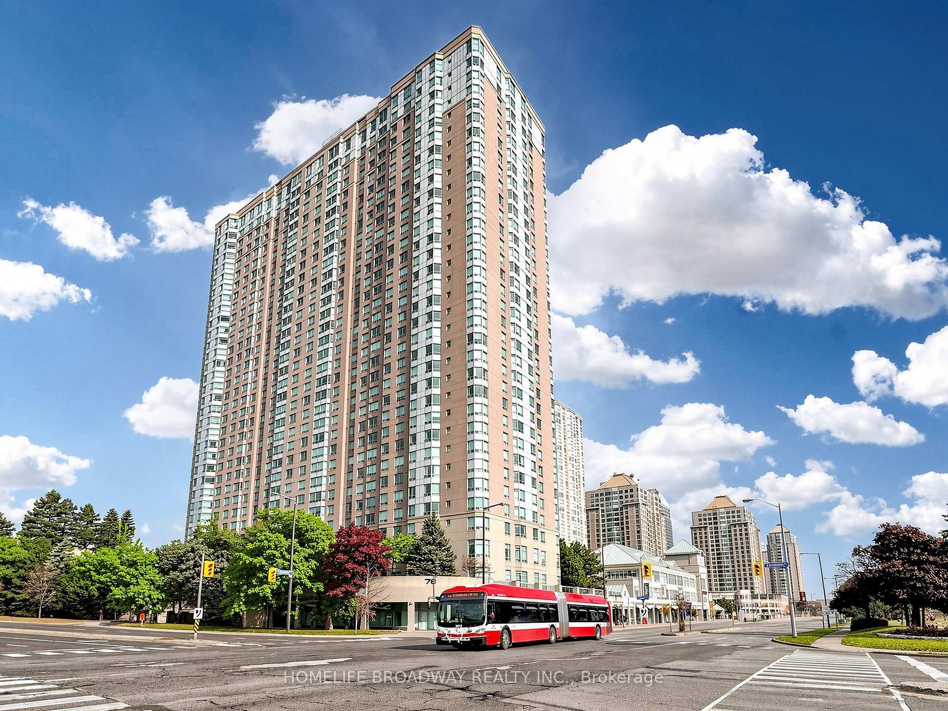 68 Corporate Drive 2827, Toronto E09, ON M1H 3H3 — Toronto E09, Ontario