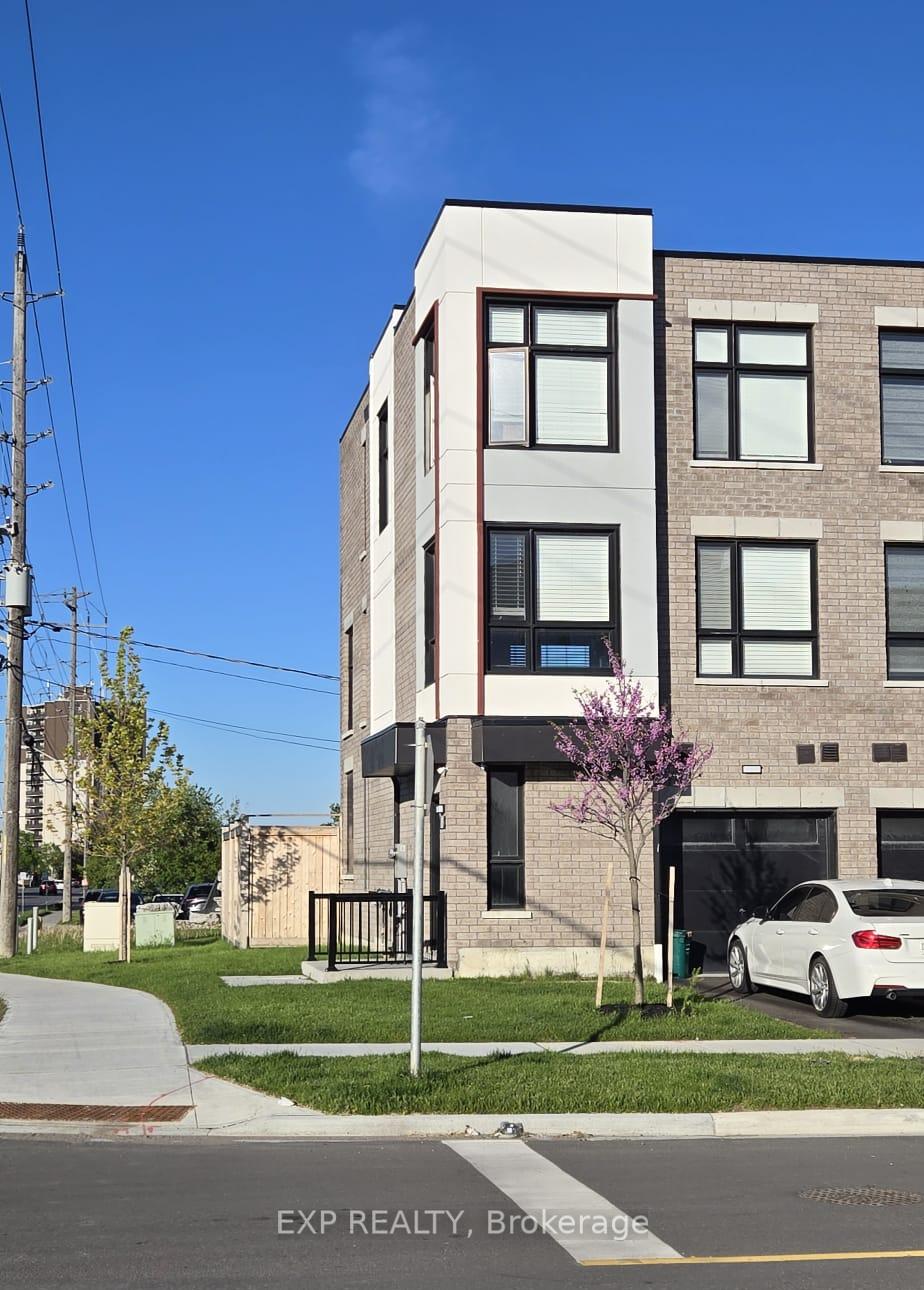 1 Pegler Street, Ajax, ON L1S 7M3 — Ajax, Ontario