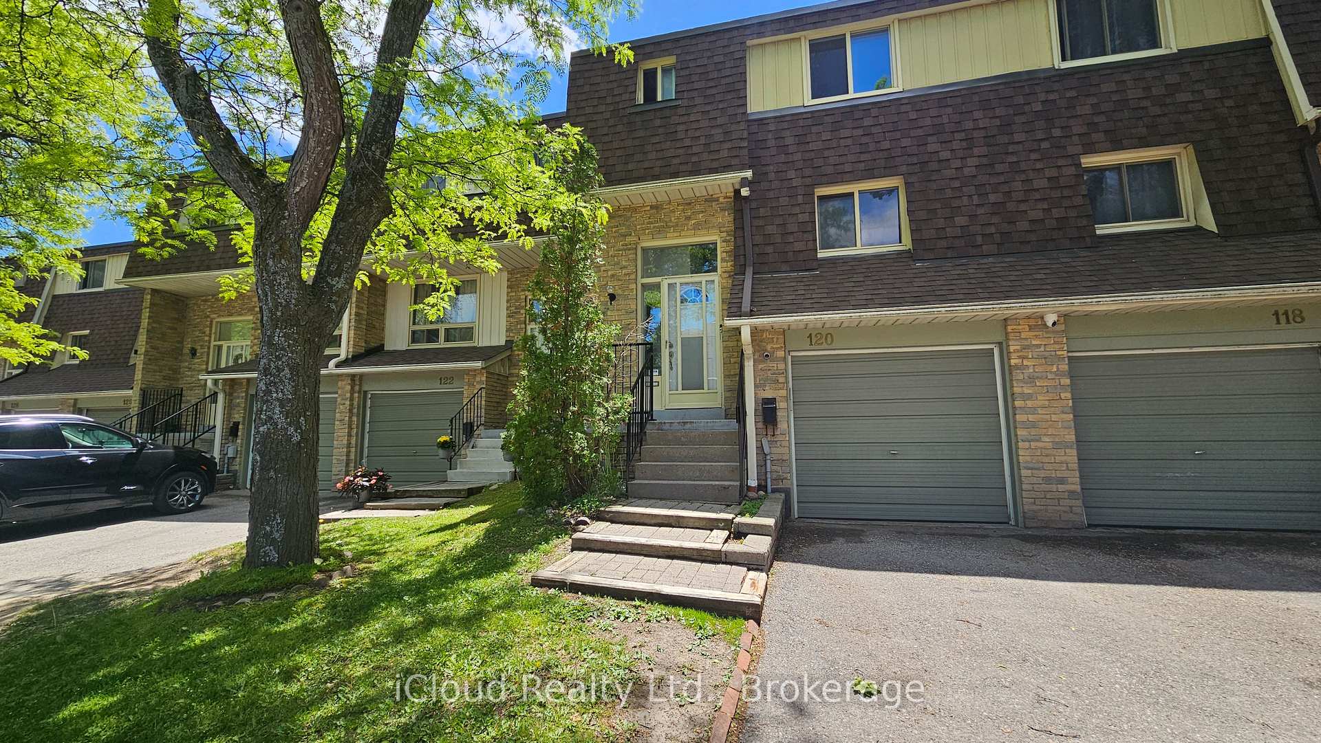 371 Orton Park Road 120, Toronto E09, ON M1G 3V1 — Toronto E09, Ontario