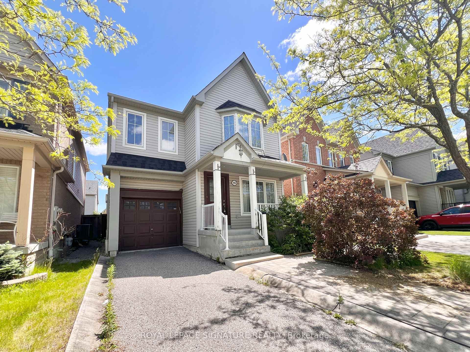 99 Tansley Crescent, Ajax — photo 2 of 5