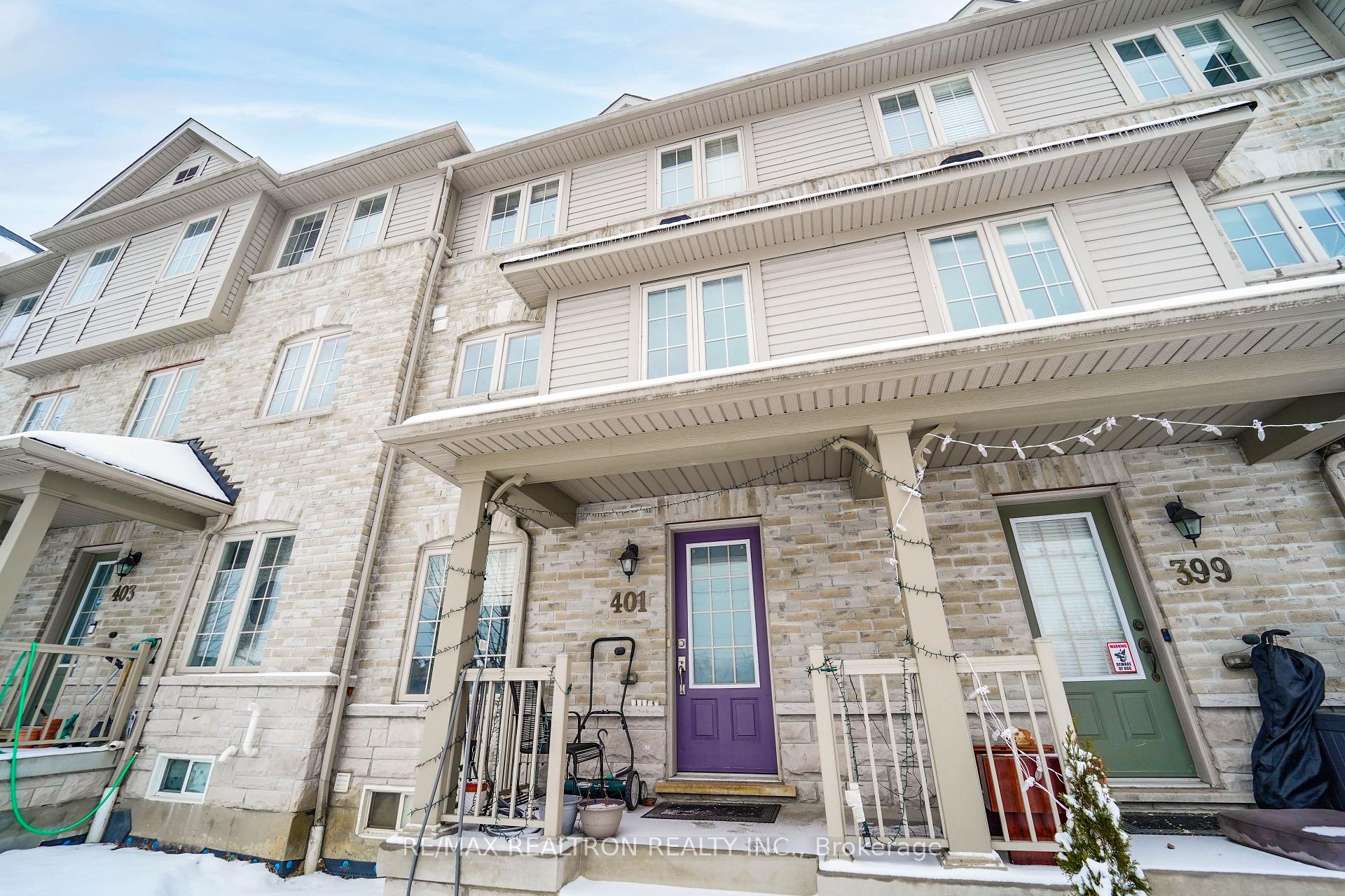 401 Rossland Road E, Ajax — photo 4 of 5