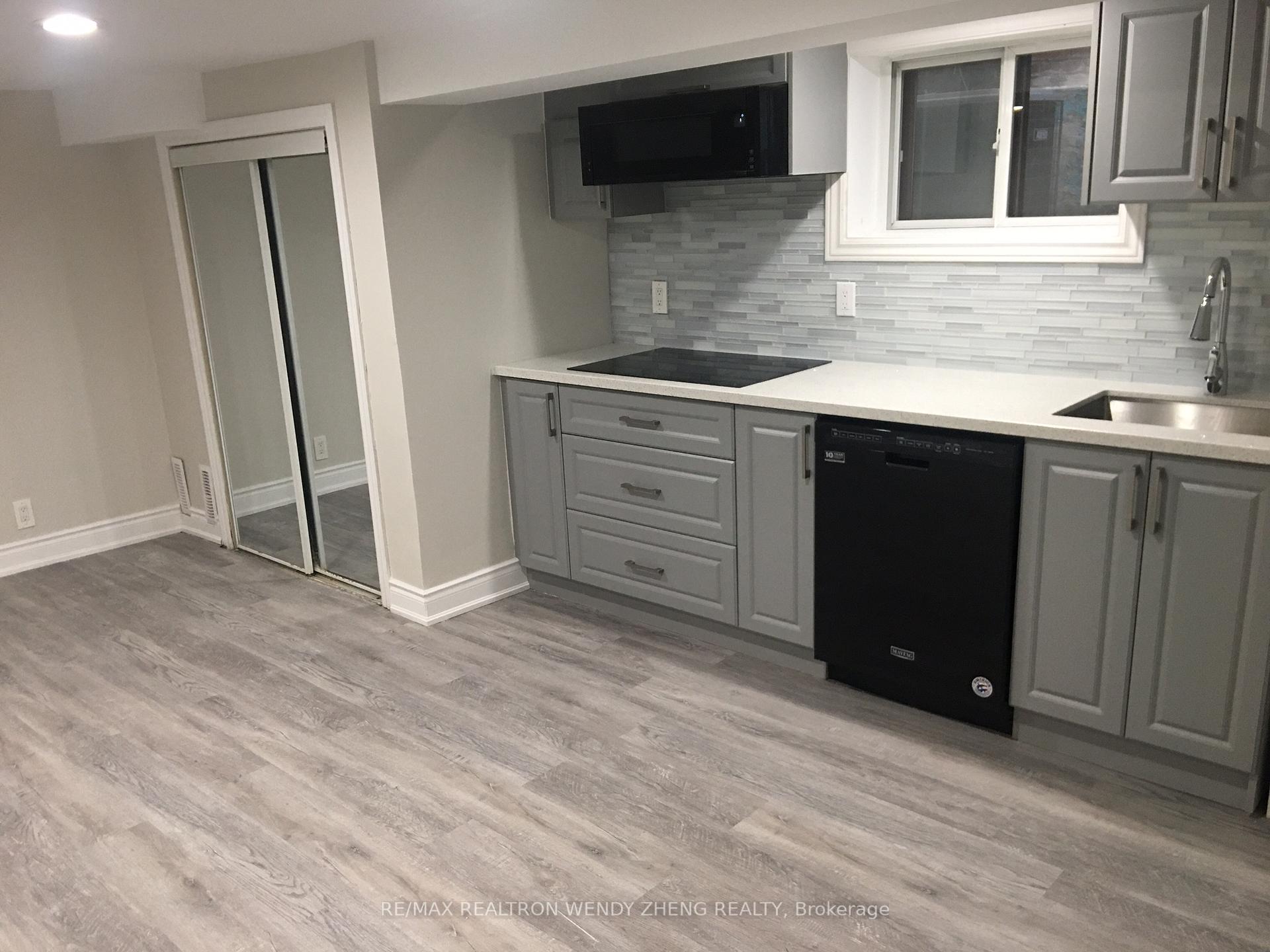 108 Jones Avenue Lower, Toronto E01 — photo 2 of 5