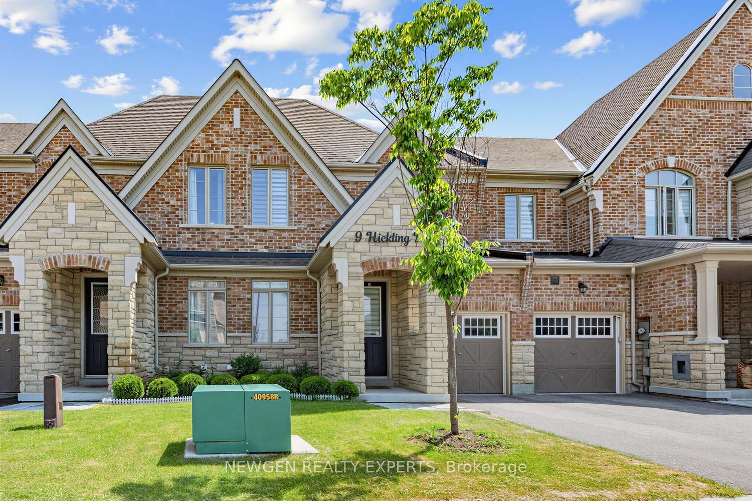 9 Hickling Lane, Ajax — photo 2 of 5