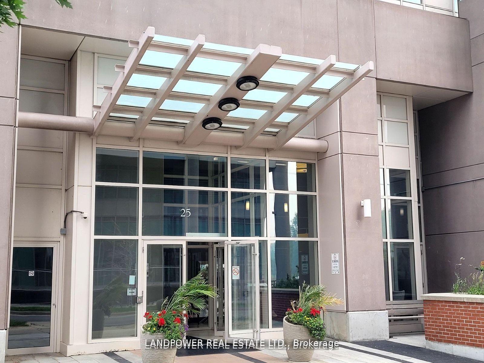 25 Town Centre Court 1601, Toronto E09 — photo 4 of 5