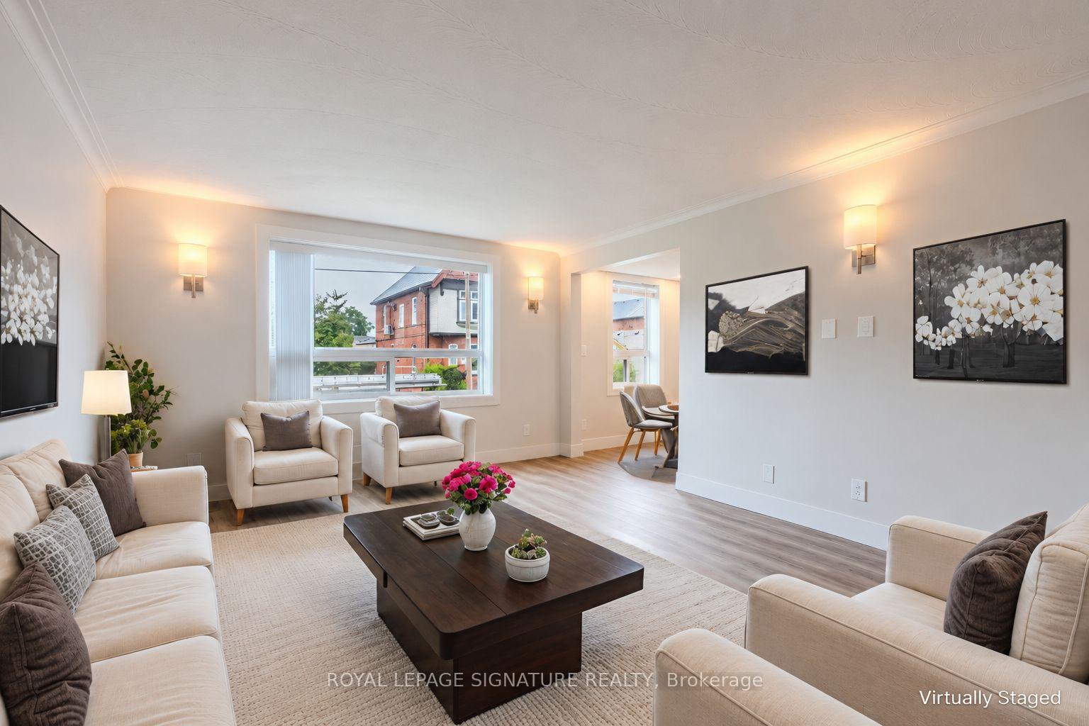 1 Hassard Avenue 4, Toronto E03 — photo 2 of 5