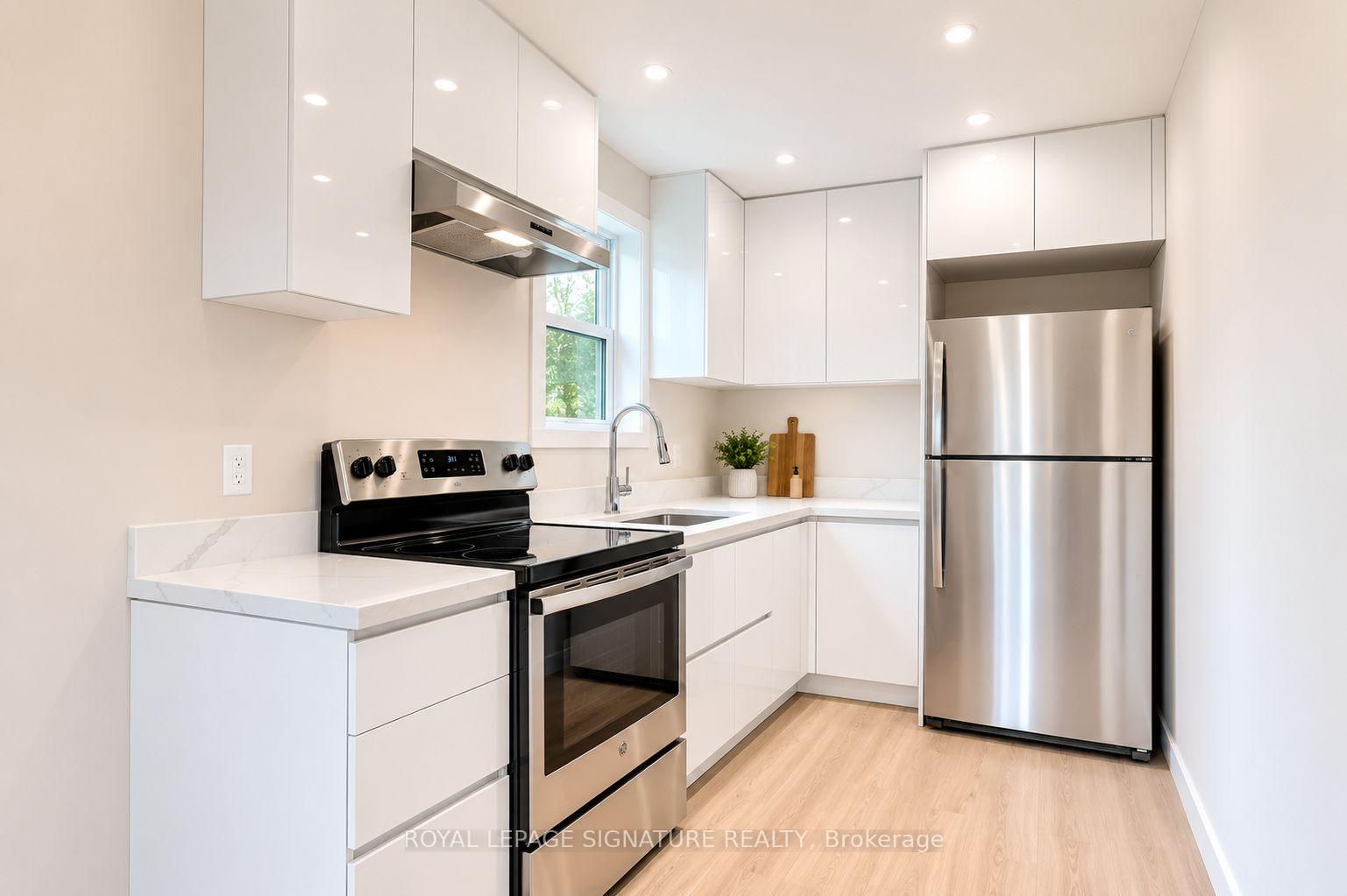 1 Hassard Avenue 4, Toronto E03 — photo 3 of 5
