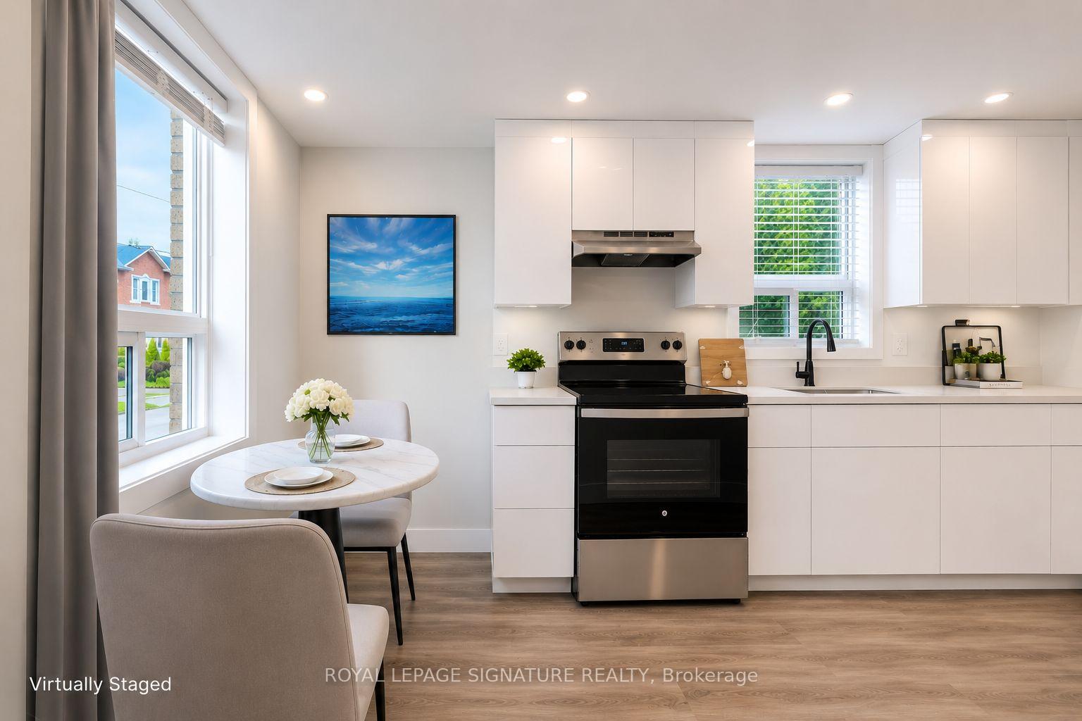 1 Hassard Avenue 4, Toronto E03 — photo 4 of 5