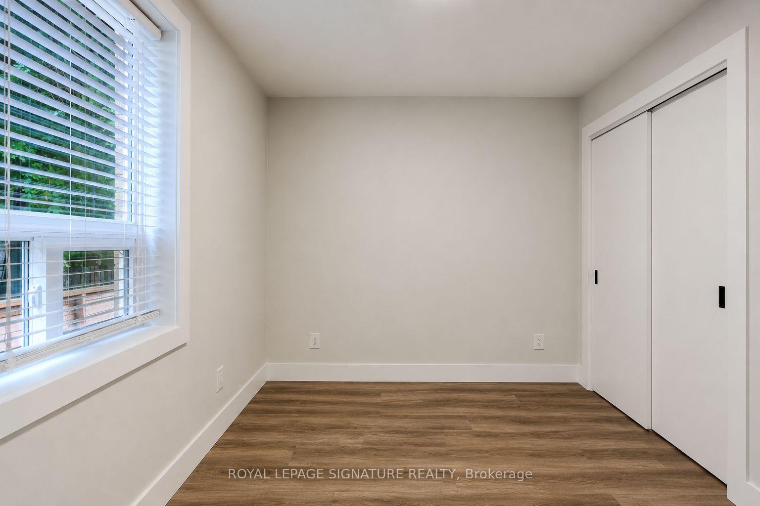 1 Hassard Avenue 4, Toronto E03 — photo 5 of 5
