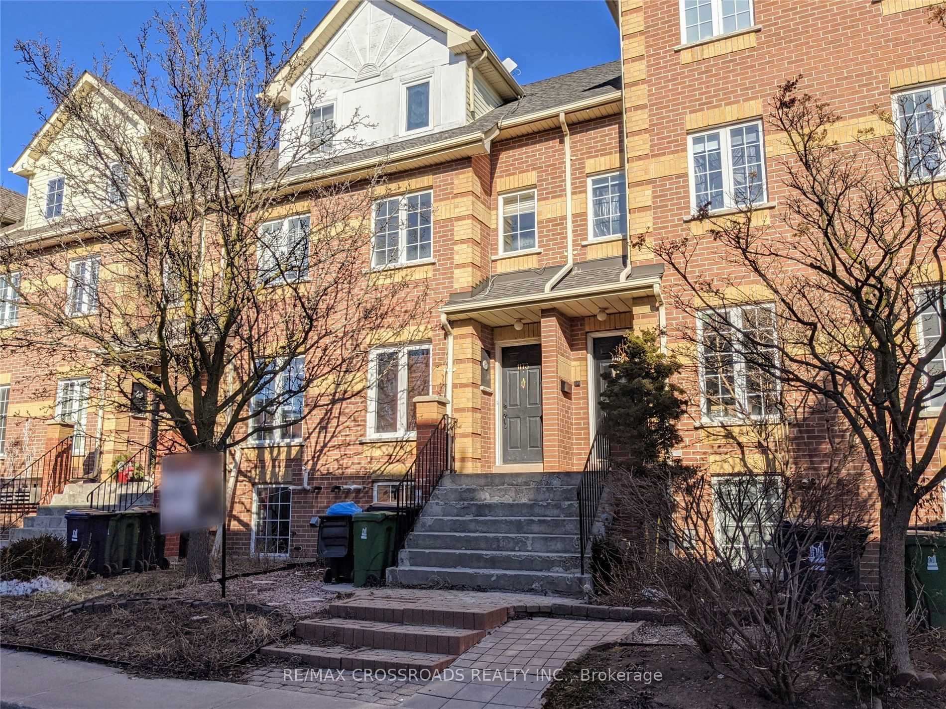 1173 Craven Road, Toronto E01, ON M4J 4V7 — Toronto E01, Ontario