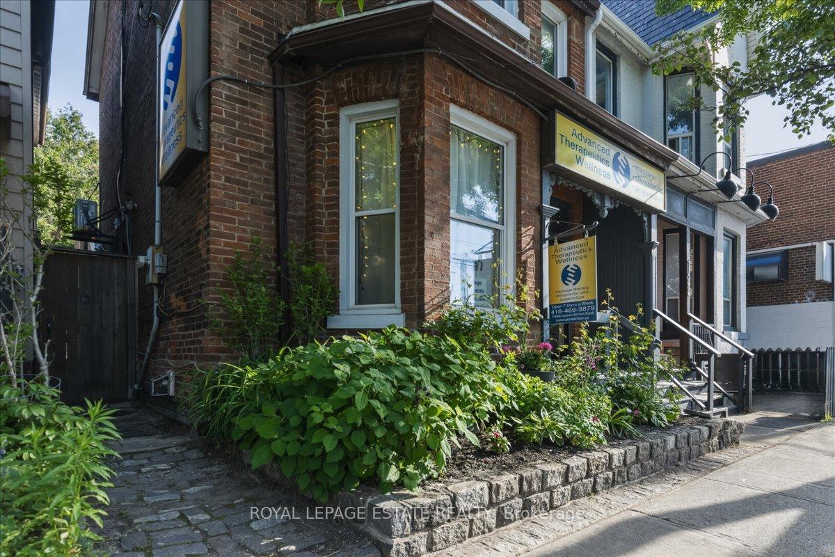 1398 Queen Street E, Toronto E01 — photo 2 of 5