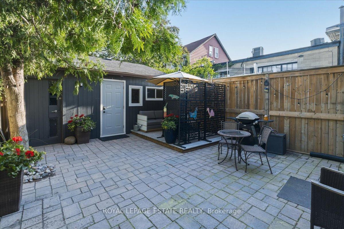 1398 Queen Street E, Toronto E01 — photo 4 of 5