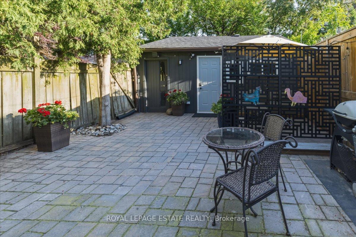 1398 Queen Street E, Toronto E01 — photo 5 of 5