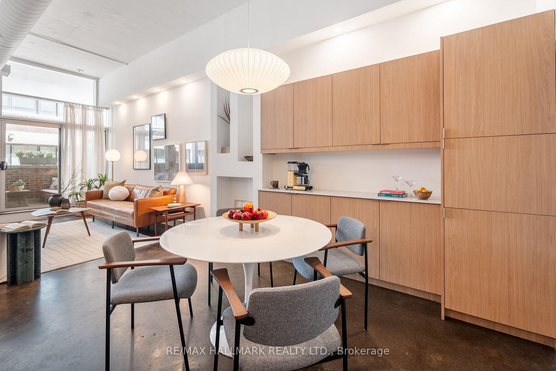 233 Carlaw Avenue 406, Toronto E01 — photo 5 of 5
