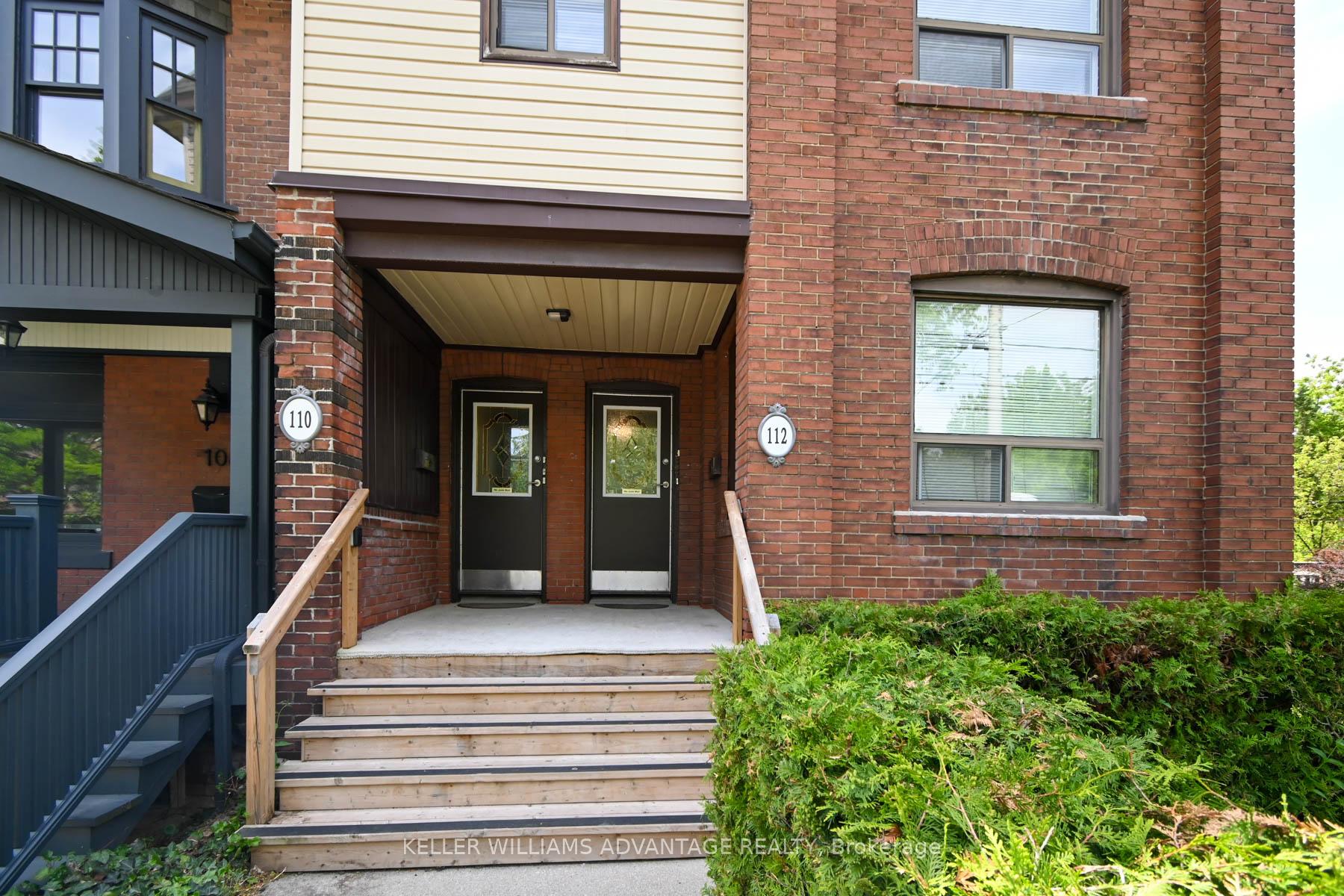 110-112 Dewhurst Boulevard, Toronto E03 — photo 2 of 5