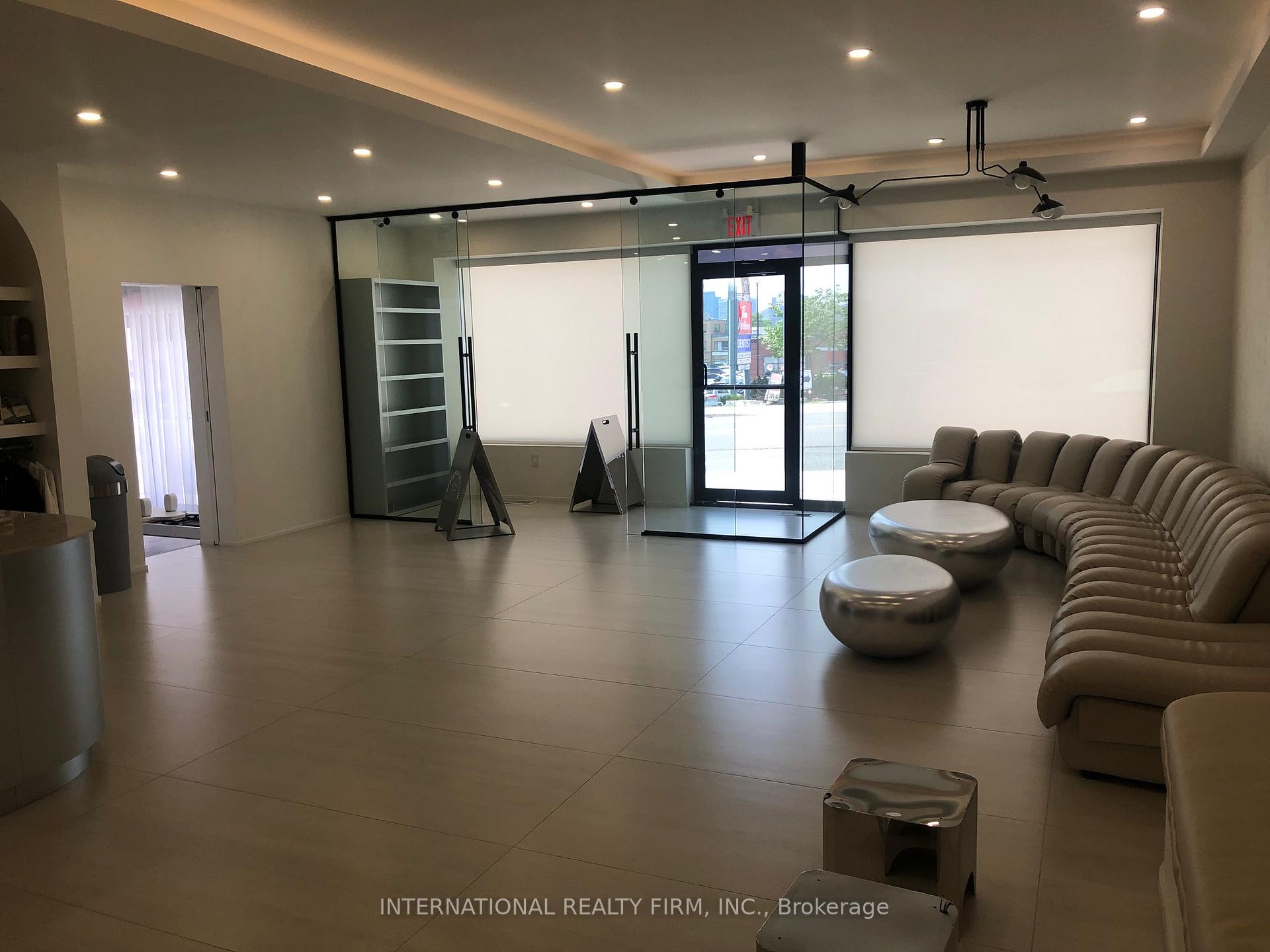 1517-19 O Connor Drive, Toronto E03 — photo 3 of 5